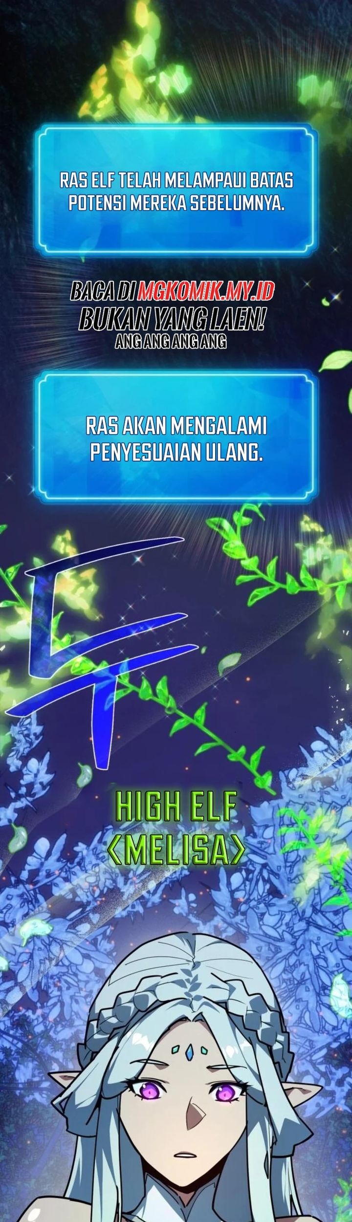 The Game’s Greatest Troll Chapter 138 Gambar 94