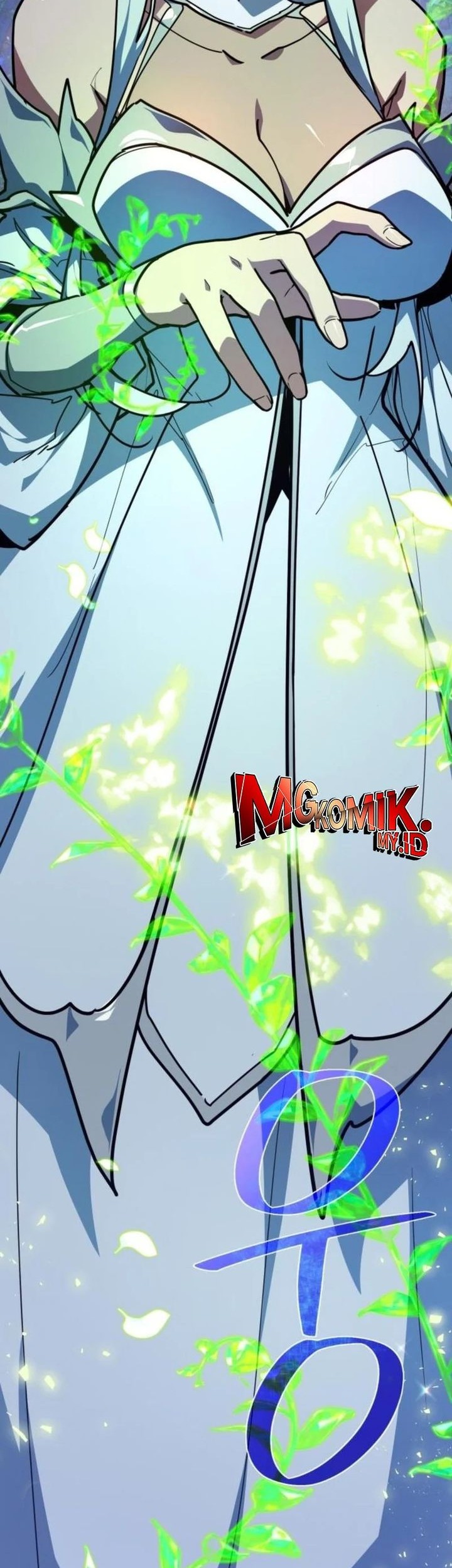 The Game’s Greatest Troll Chapter 138 Gambar 95