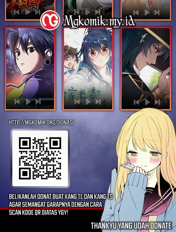 The Game’s Greatest Troll Chapter 138 Gambar 98