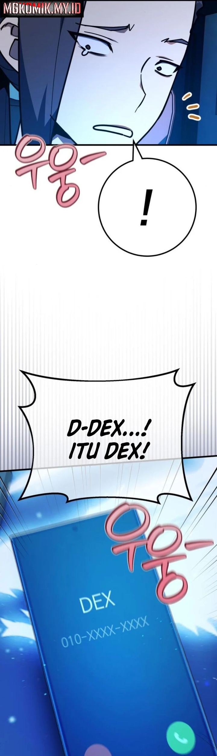 The Game’s Greatest Troll Chapter 138 Gambar 15