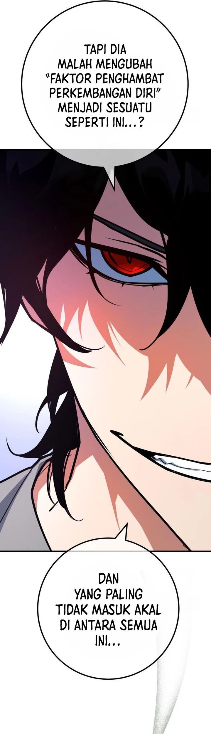 The Game’s Greatest Troll Chapter 139 Gambar 22