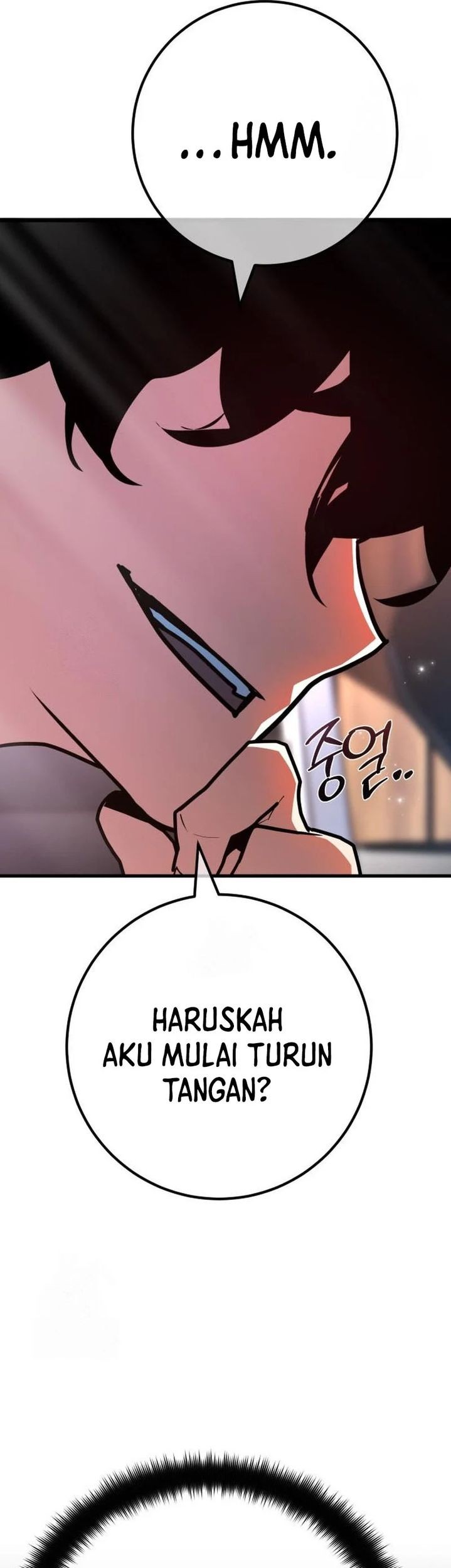 The Game’s Greatest Troll Chapter 139 Gambar 26