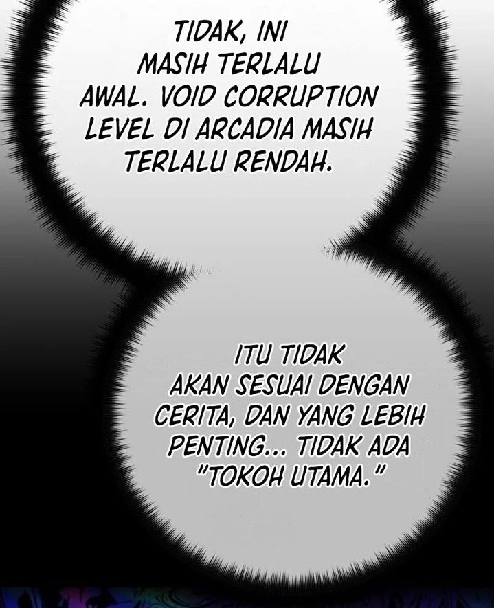 The Game’s Greatest Troll Chapter 139 Gambar 27