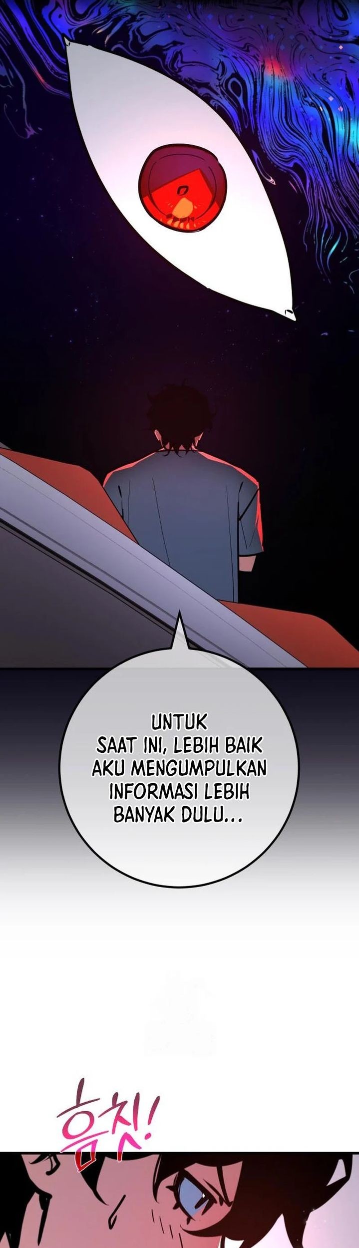 The Game’s Greatest Troll Chapter 139 Gambar 28