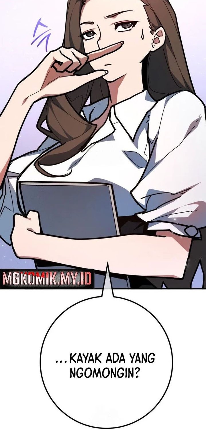 The Game’s Greatest Troll Chapter 139 Gambar 31