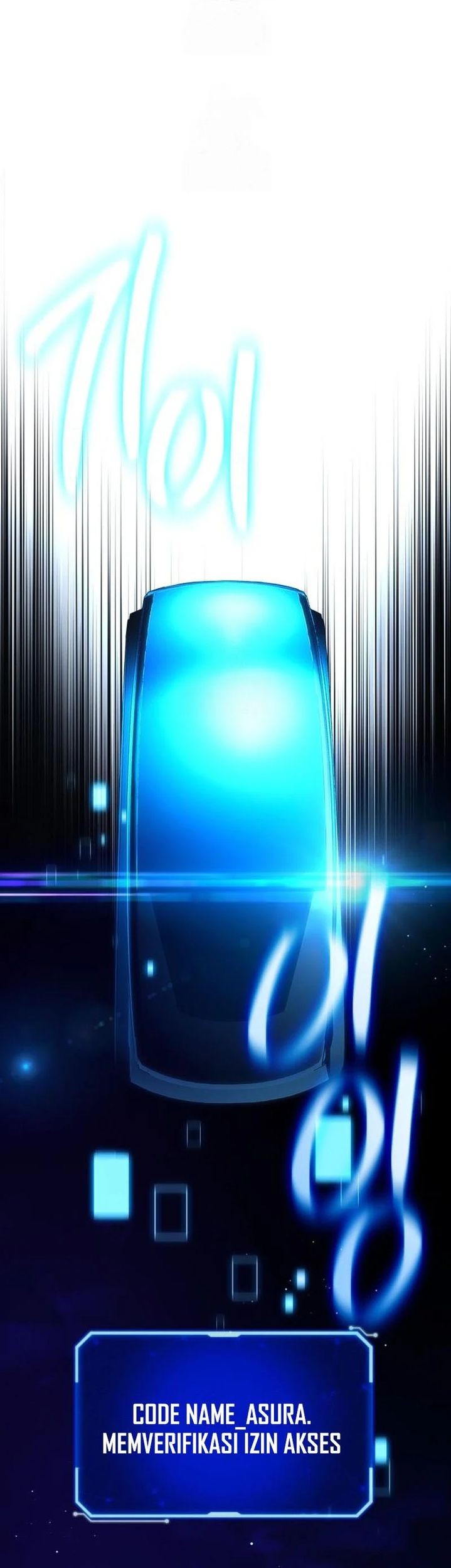 The Game’s Greatest Troll Chapter 139 Gambar 32