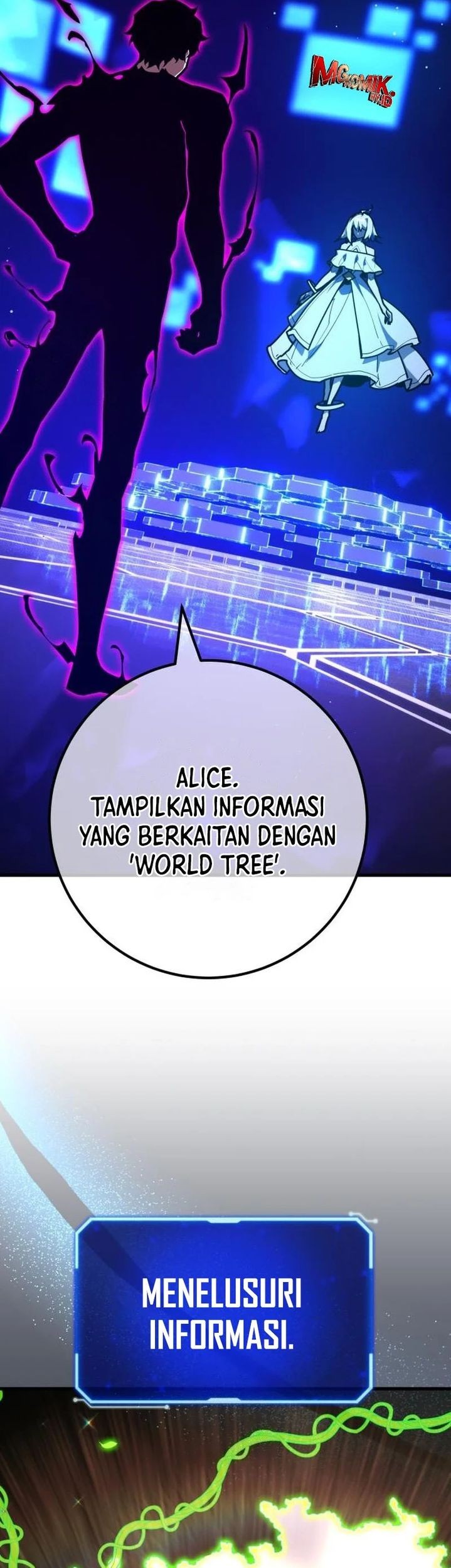 The Game’s Greatest Troll Chapter 139 Gambar 34