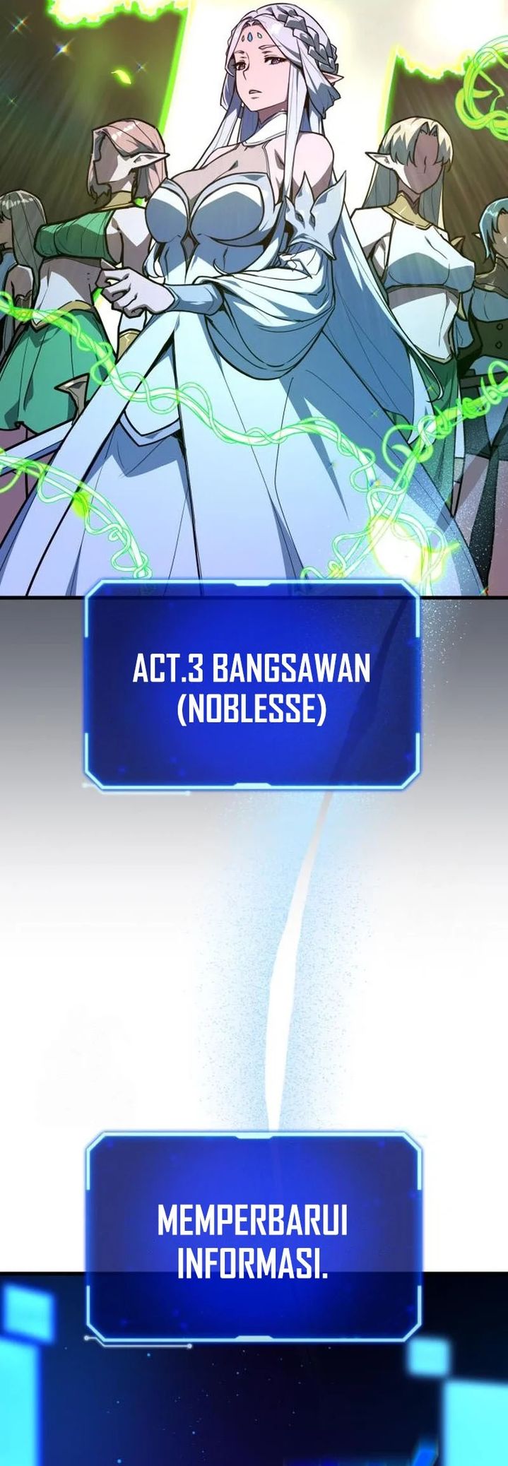 The Game’s Greatest Troll Chapter 139 Gambar 36