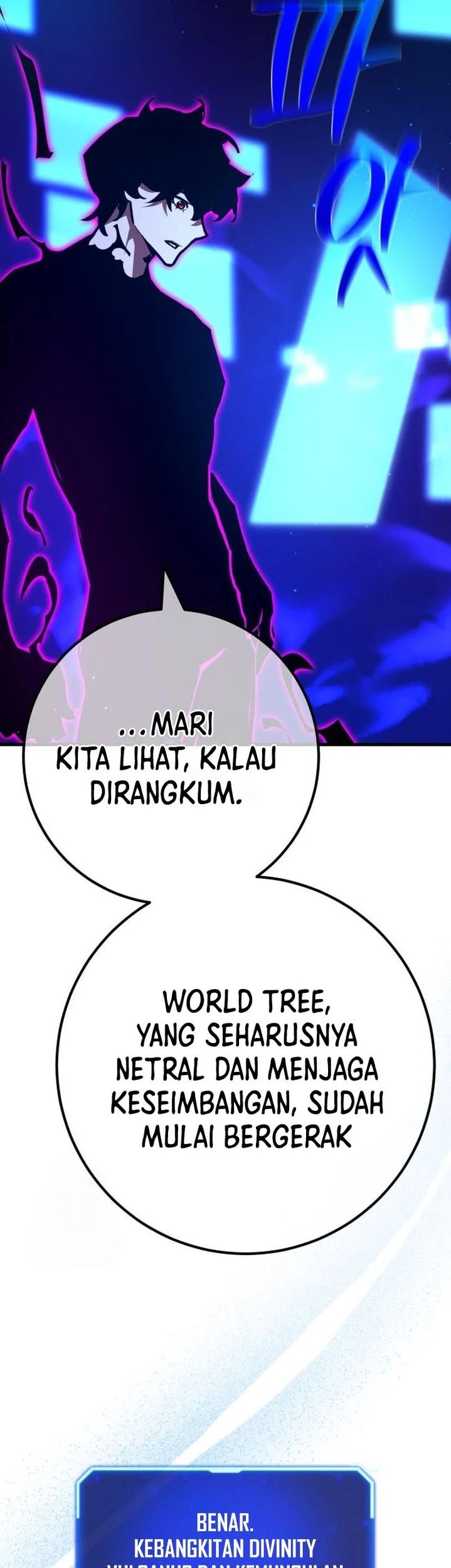 The Game’s Greatest Troll Chapter 139 Gambar 37