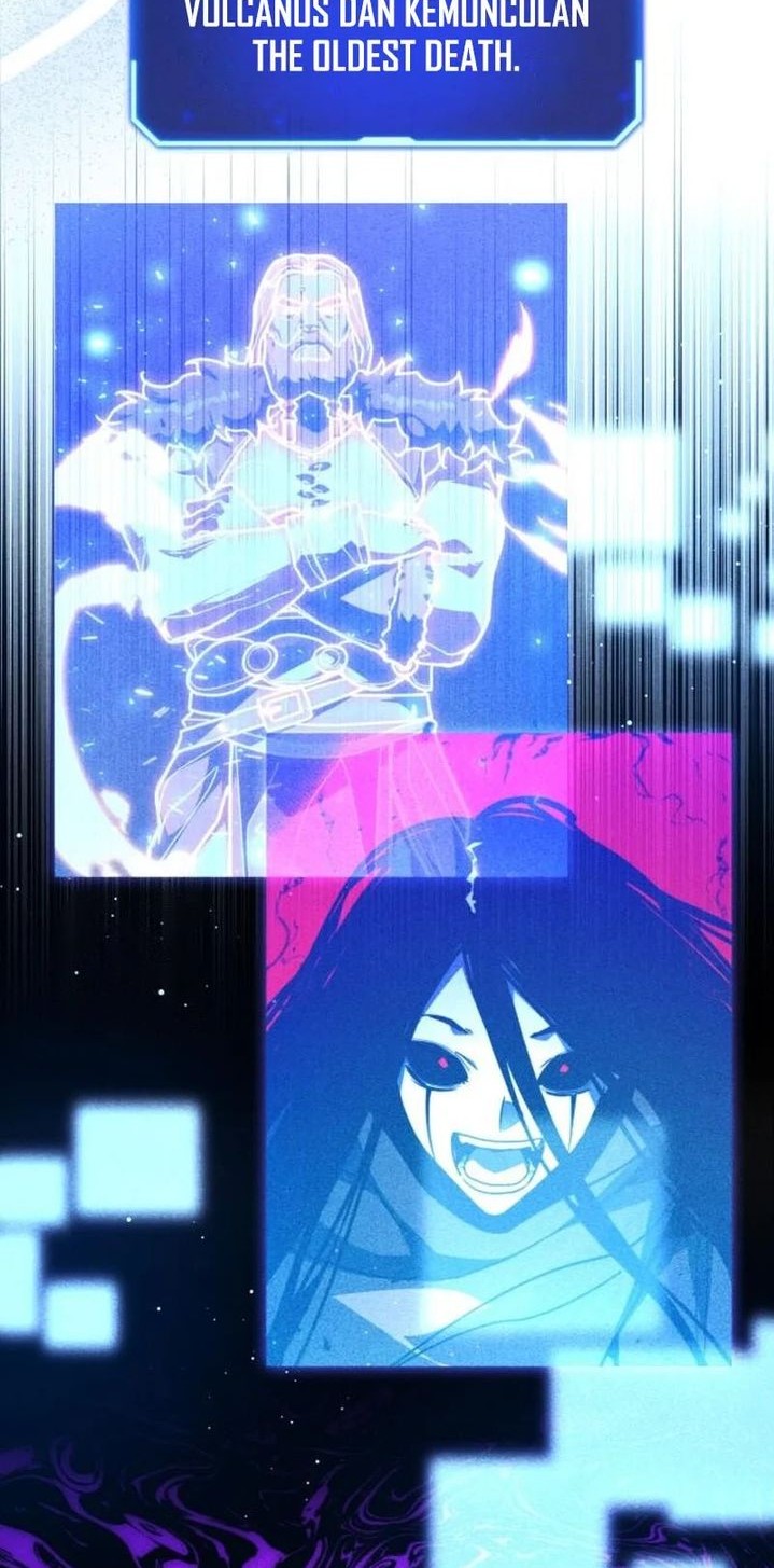 The Game’s Greatest Troll Chapter 139 Gambar 38