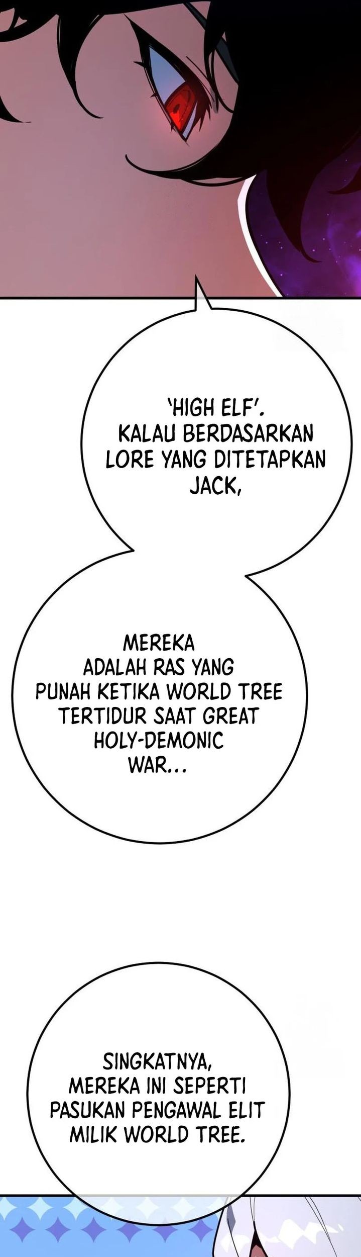 The Game’s Greatest Troll Chapter 139 Gambar 43