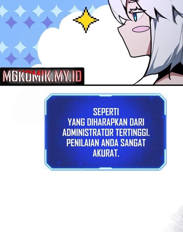 The Game’s Greatest Troll Chapter 139 Gambar 44