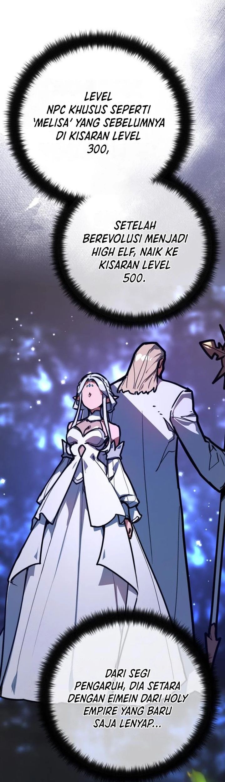 The Game’s Greatest Troll Chapter 139 Gambar 45