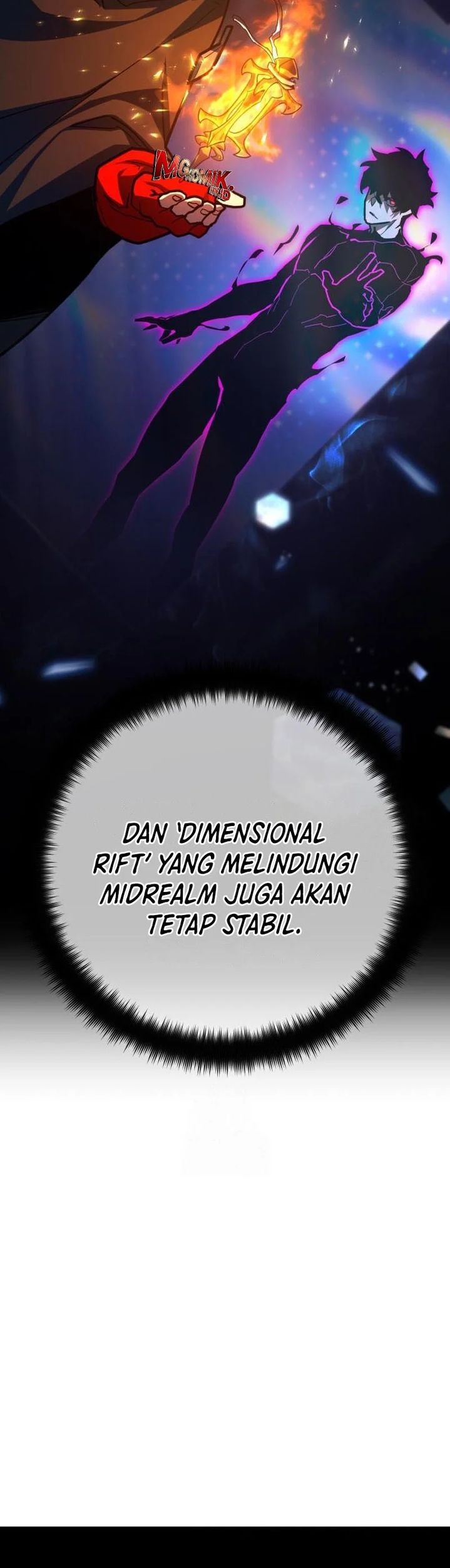 The Game’s Greatest Troll Chapter 139 Gambar 51