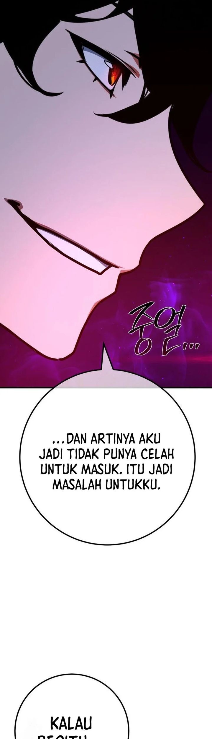 The Game’s Greatest Troll Chapter 139 Gambar 53