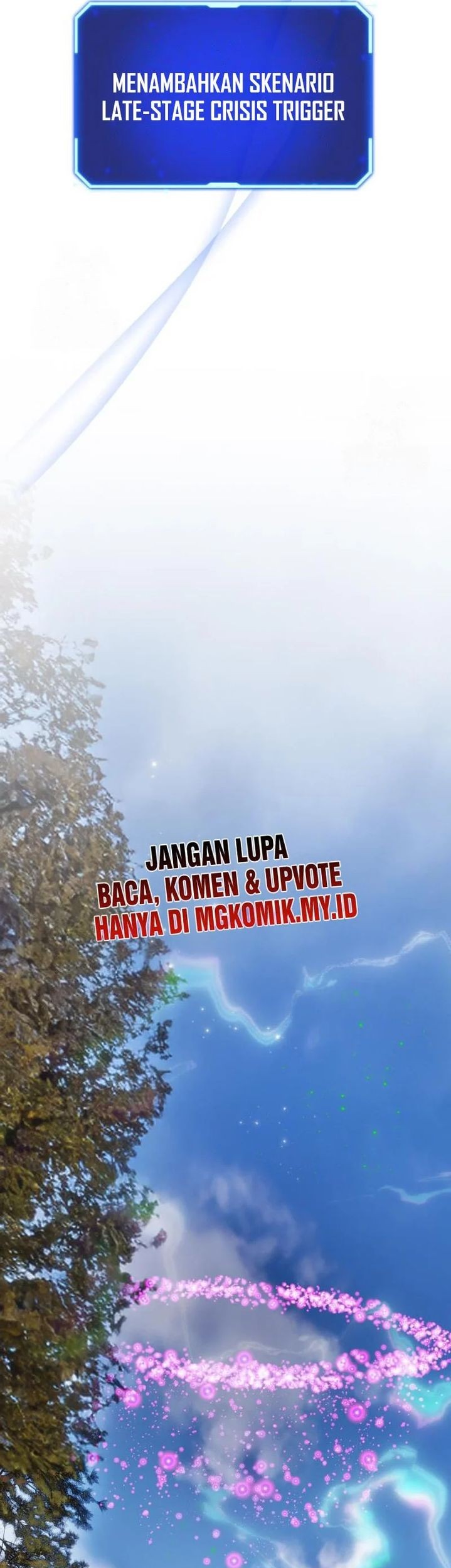 The Game’s Greatest Troll Chapter 139 Gambar 55