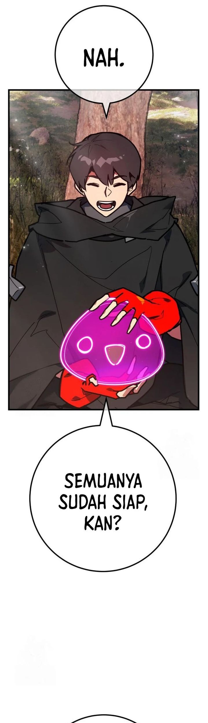 The Game’s Greatest Troll Chapter 139 Gambar 57