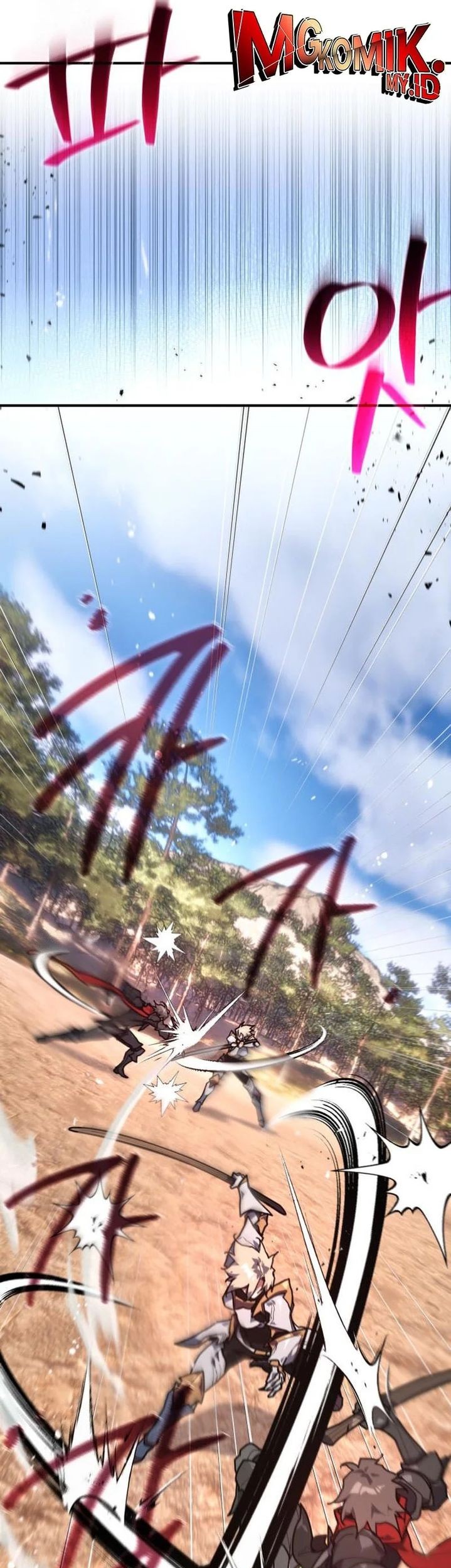 The Game’s Greatest Troll Chapter 139 Gambar 59