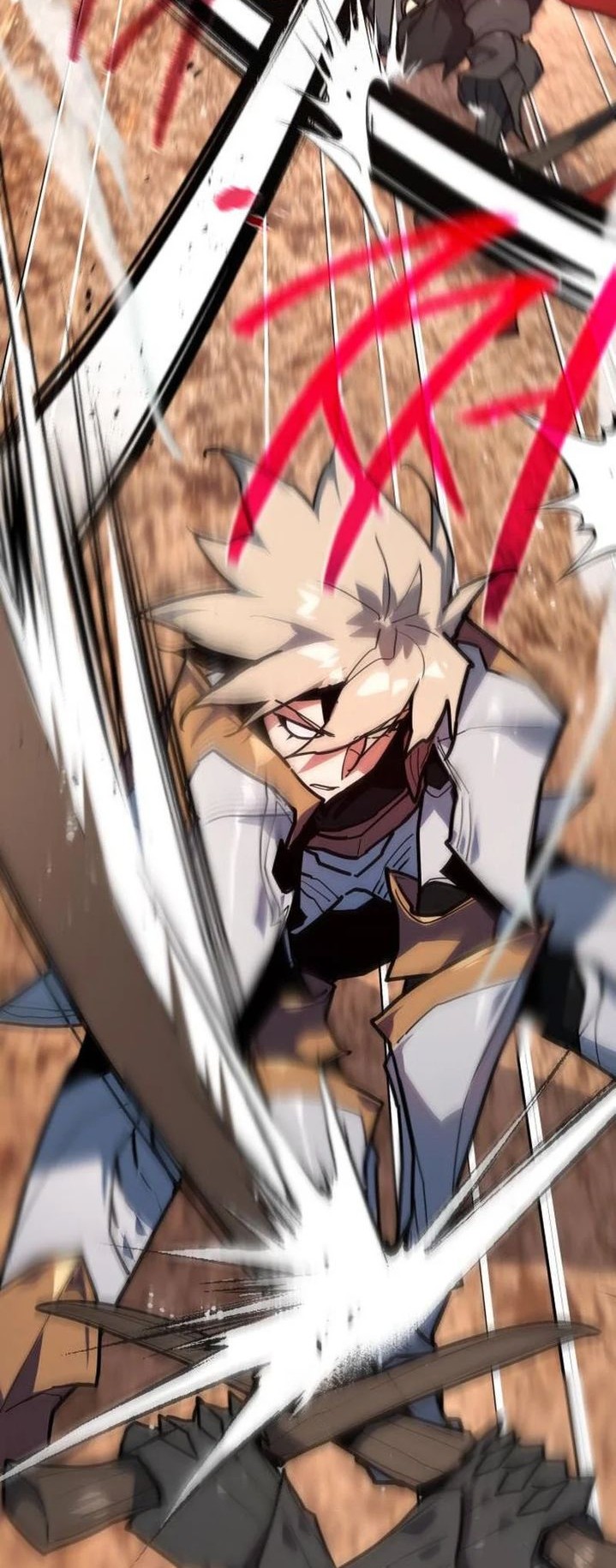 The Game’s Greatest Troll Chapter 139 Gambar 60