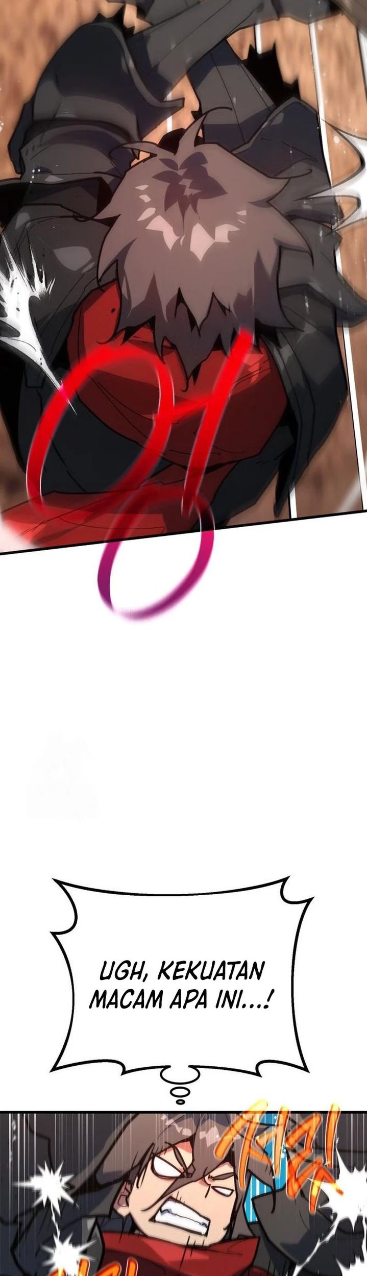 The Game’s Greatest Troll Chapter 139 Gambar 61