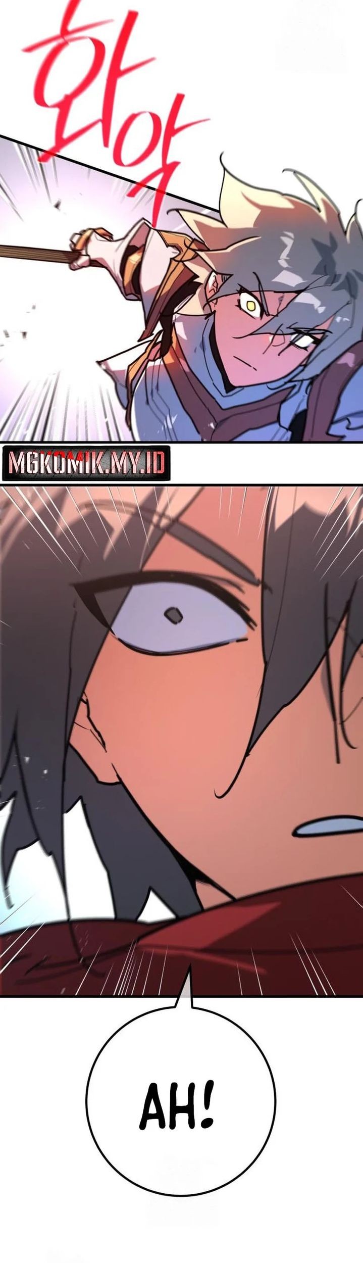 The Game’s Greatest Troll Chapter 139 Gambar 63