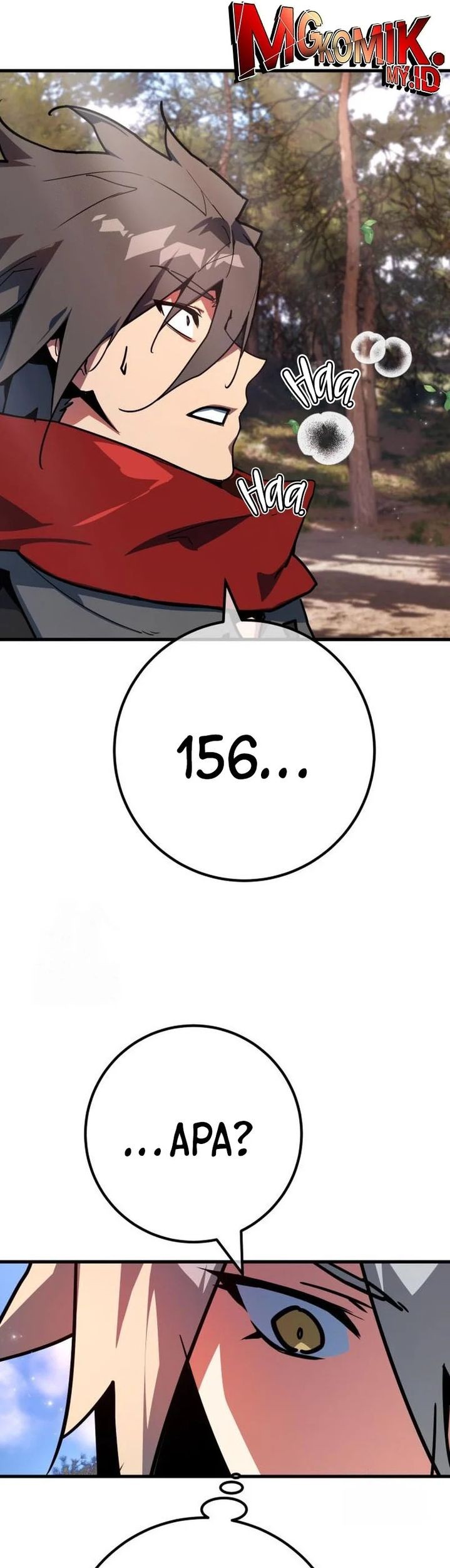 The Game’s Greatest Troll Chapter 139 Gambar 69