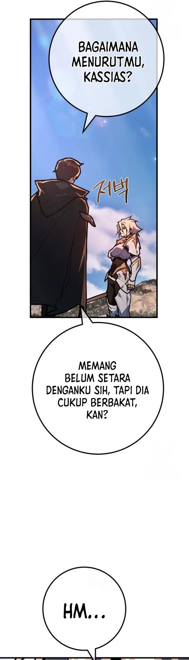The Game’s Greatest Troll Chapter 139 Gambar 71