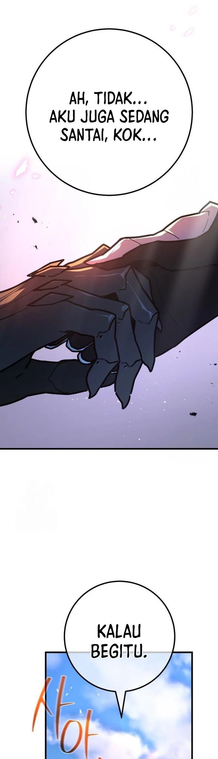 The Game’s Greatest Troll Chapter 139 Gambar 75