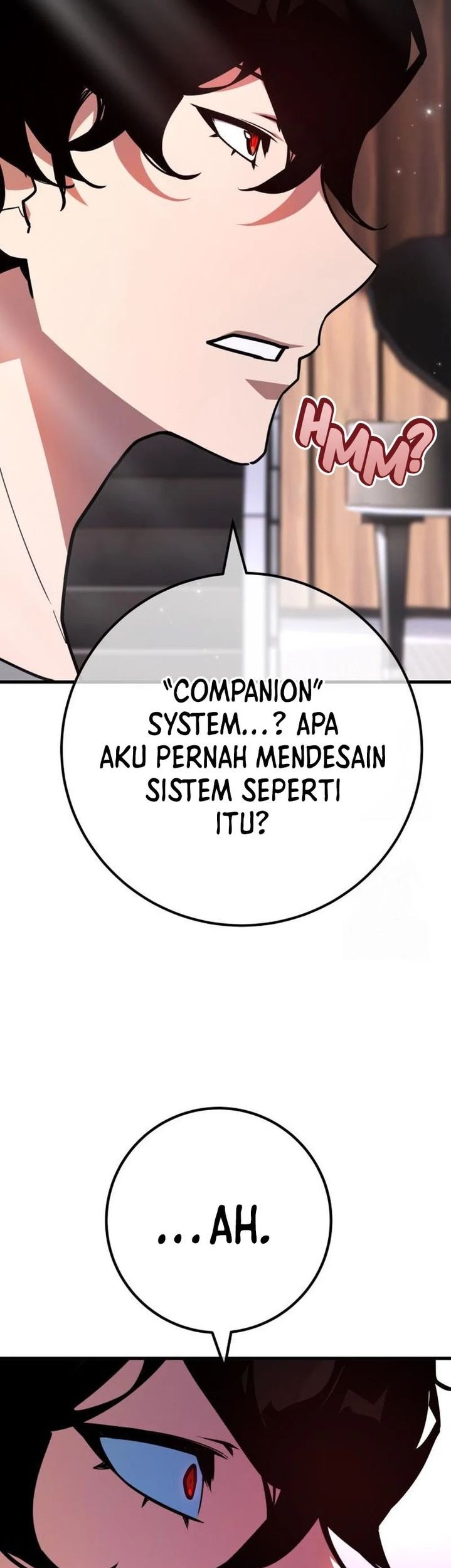 The Game’s Greatest Troll Chapter 139 Gambar 13