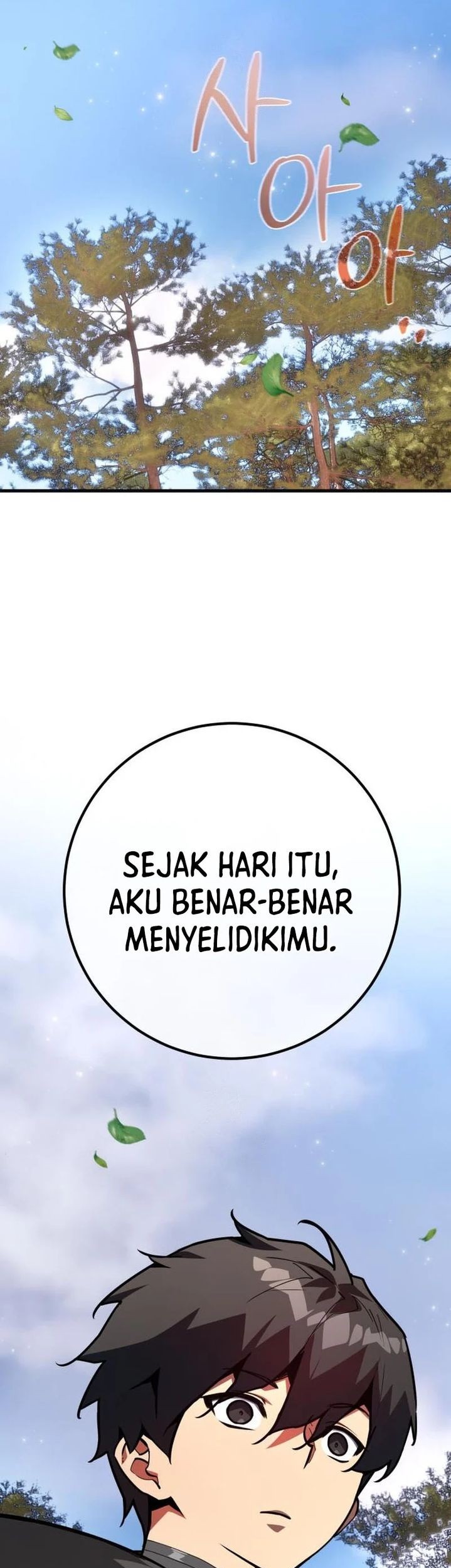 The Game’s Greatest Troll Chapter 139 Gambar 79