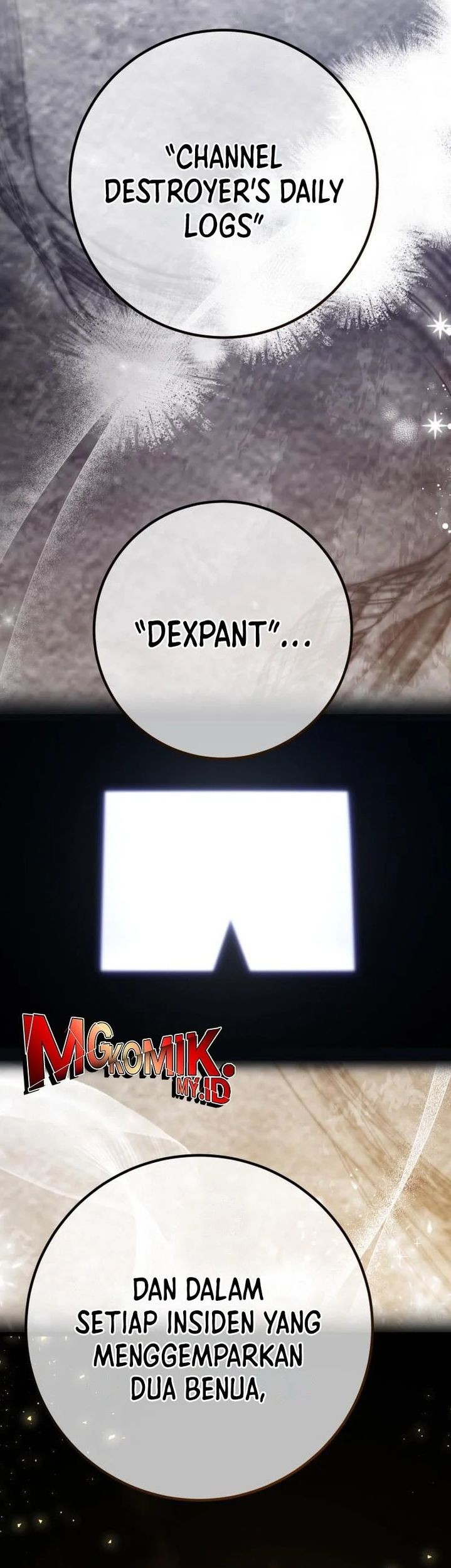 The Game’s Greatest Troll Chapter 139 Gambar 81