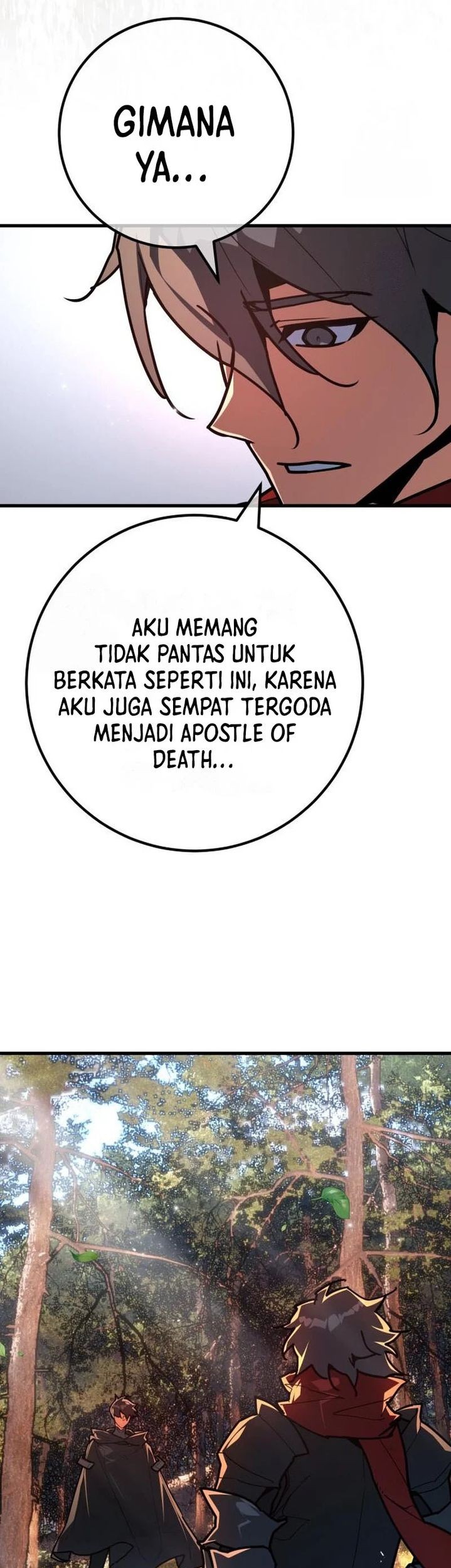 The Game’s Greatest Troll Chapter 139 Gambar 83