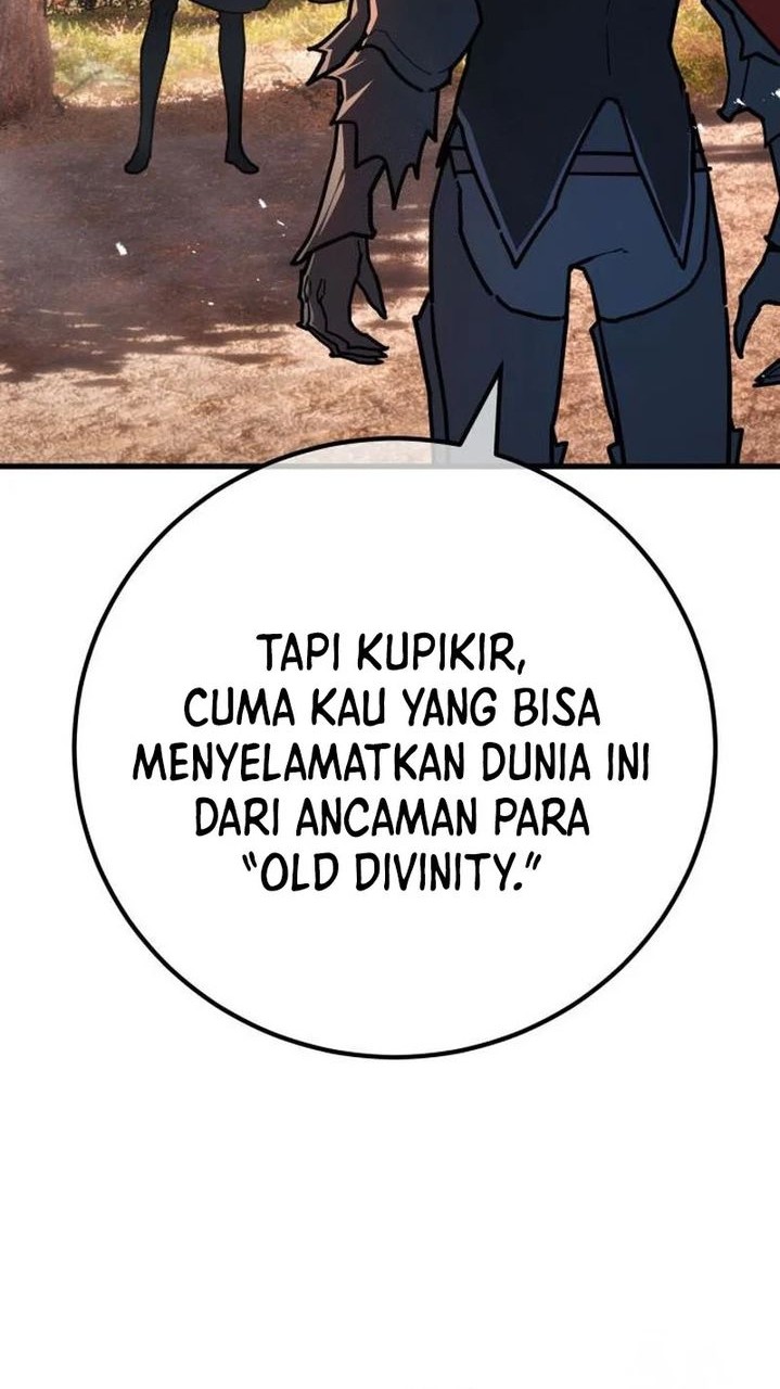 The Game’s Greatest Troll Chapter 139 Gambar 84