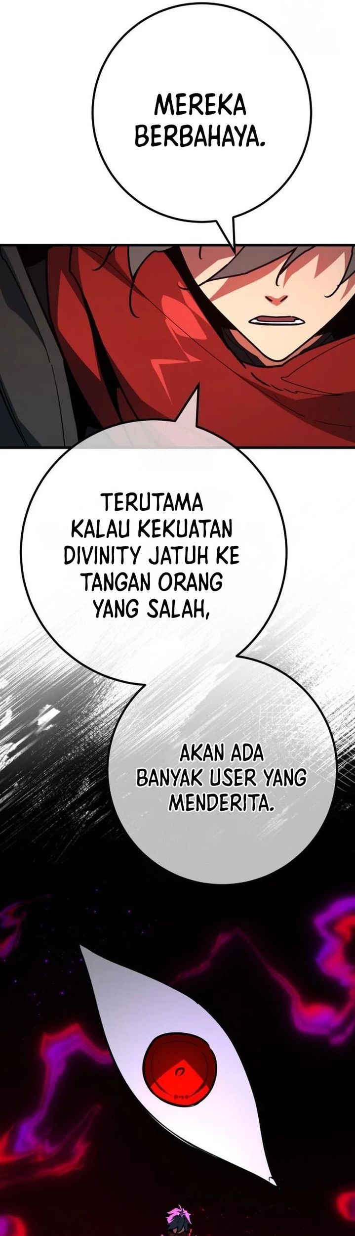 The Game’s Greatest Troll Chapter 139 Gambar 85