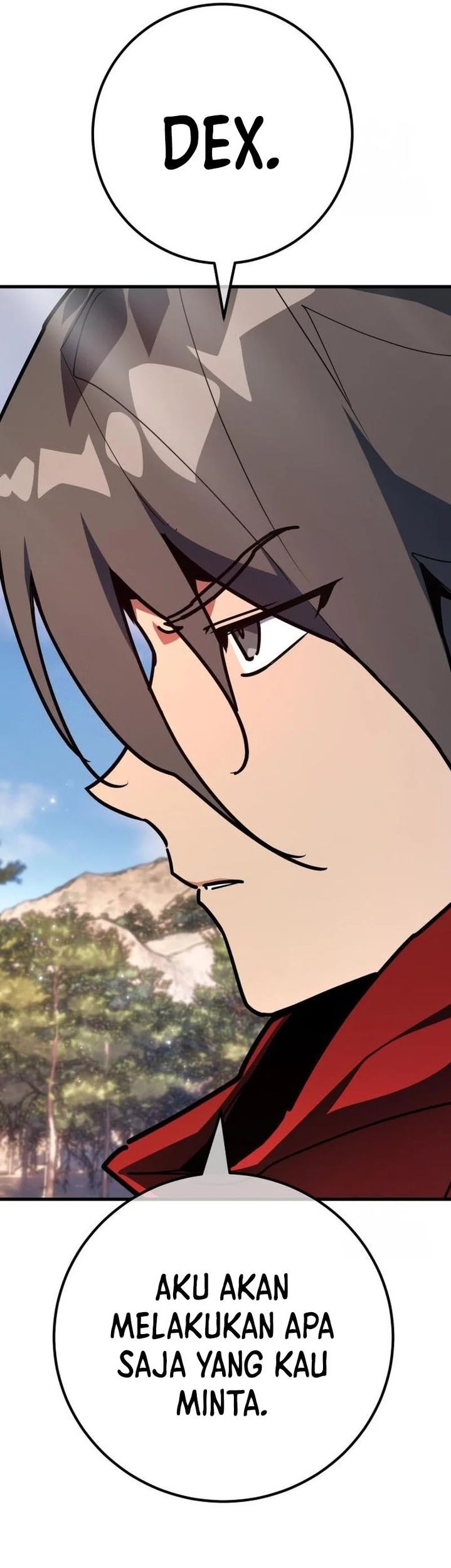 The Game’s Greatest Troll Chapter 139 Gambar 87