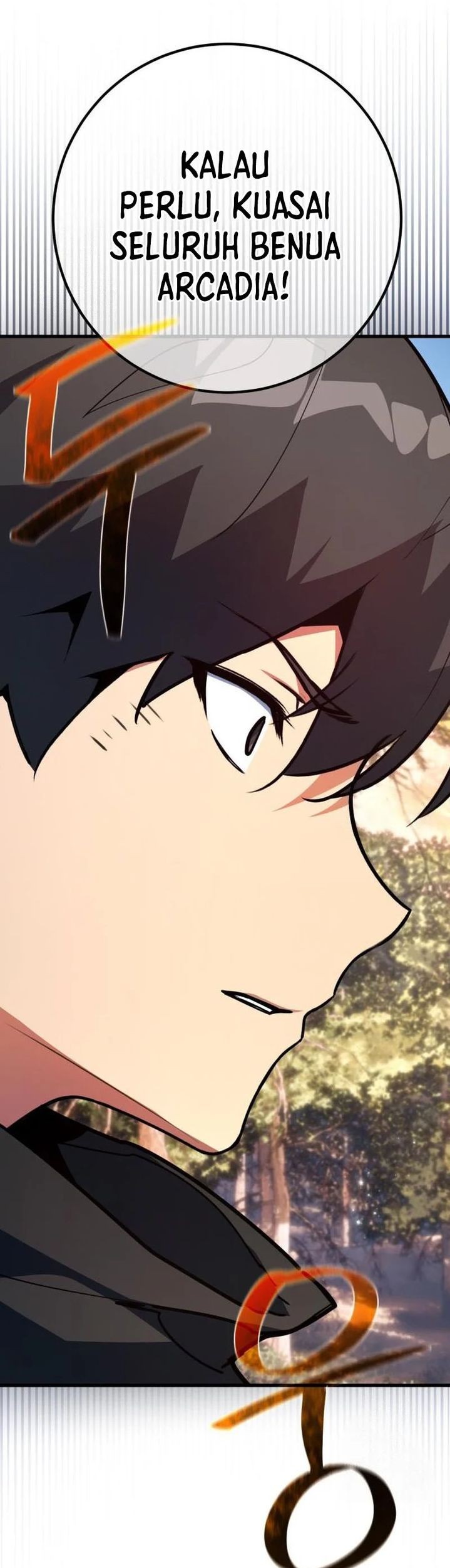 The Game’s Greatest Troll Chapter 139 Gambar 89