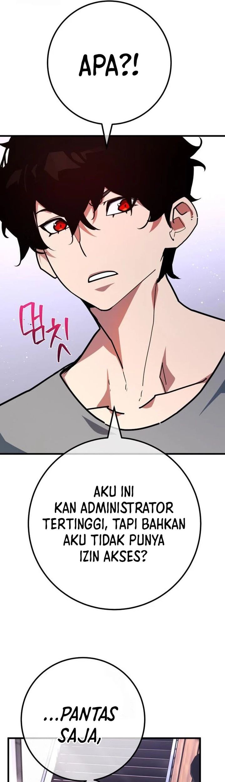 The Game’s Greatest Troll Chapter 139 Gambar 9