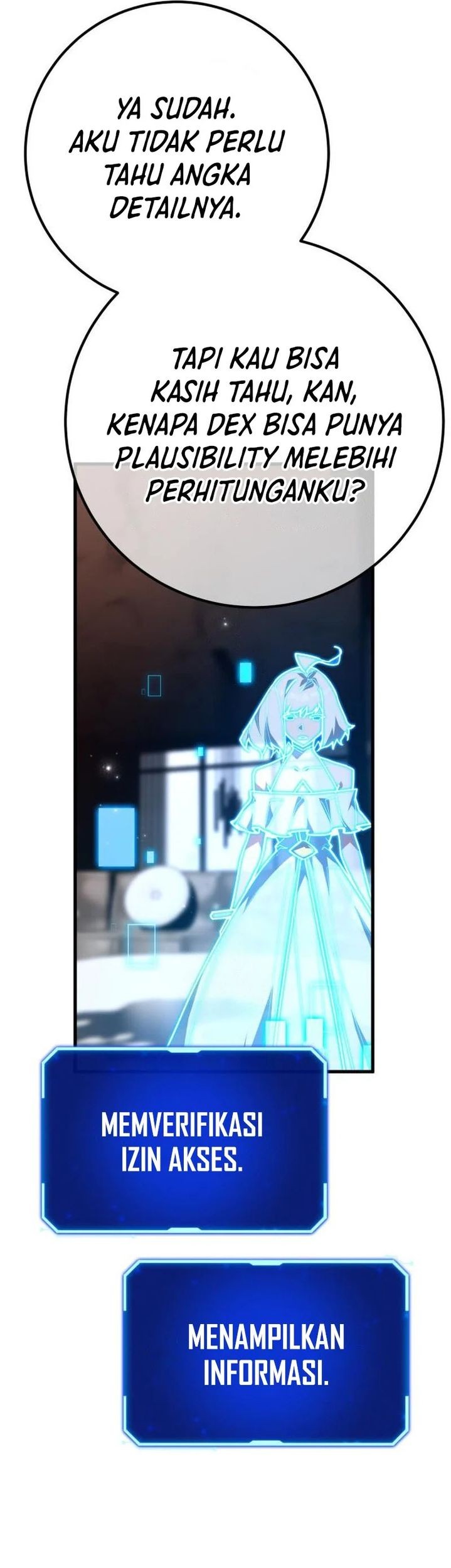 The Game’s Greatest Troll Chapter 139 Gambar 11