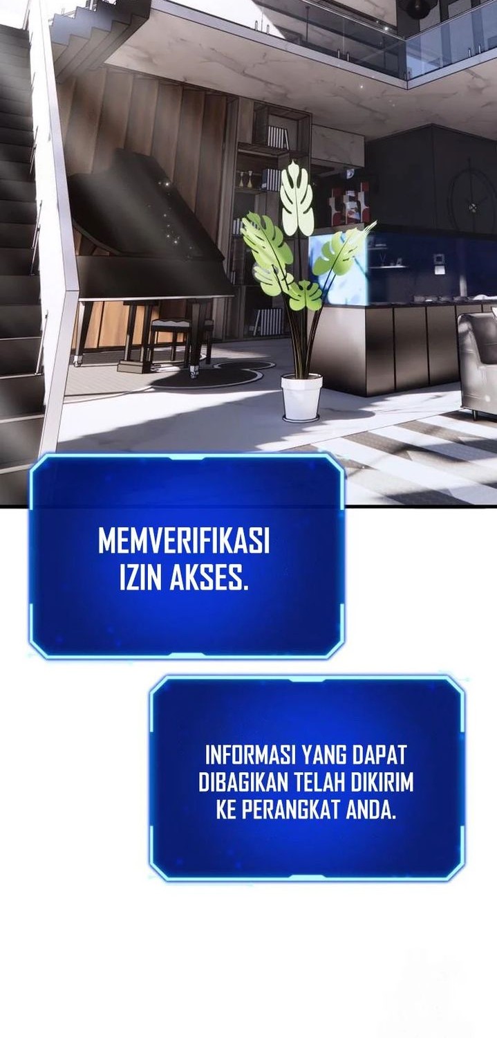 The Game’s Greatest Troll Chapter 139 Gambar 16