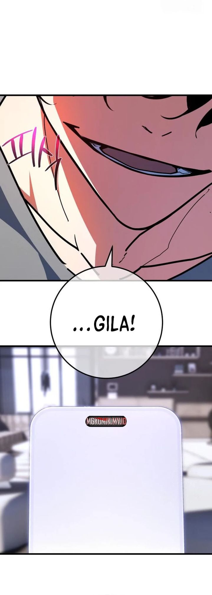 The Game’s Greatest Troll Chapter 139 Gambar 17