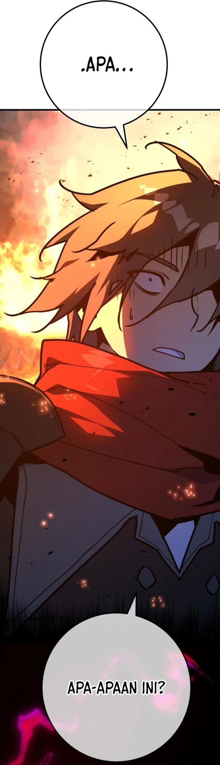 The Game’s Greatest Troll Chapter 130 Gambar 5