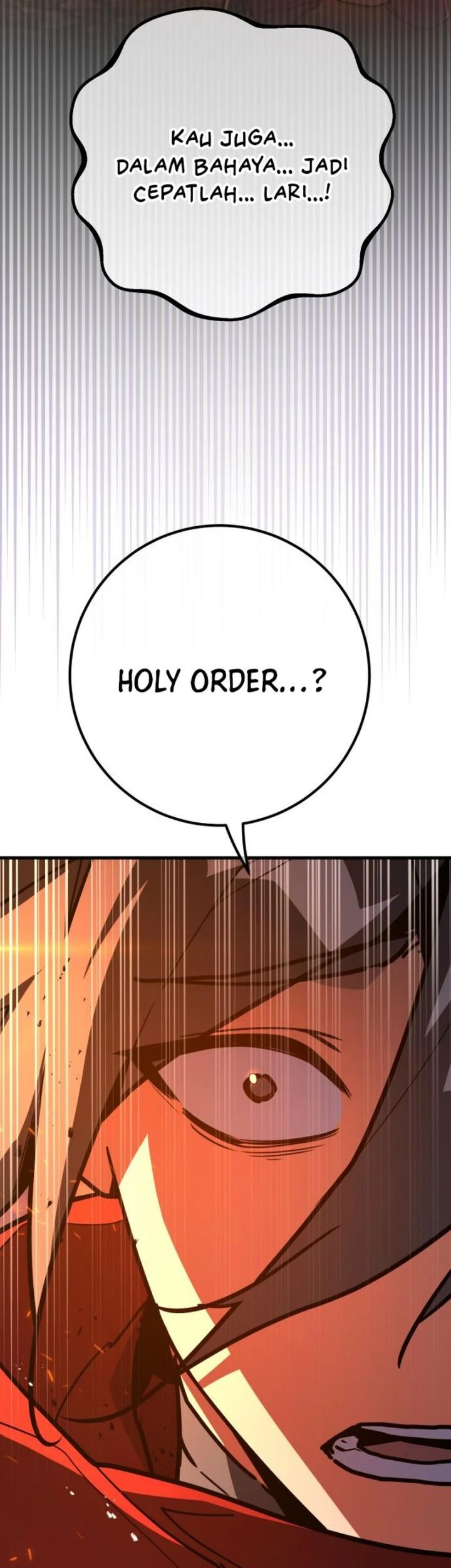 The Game’s Greatest Troll Chapter 130 Gambar 19