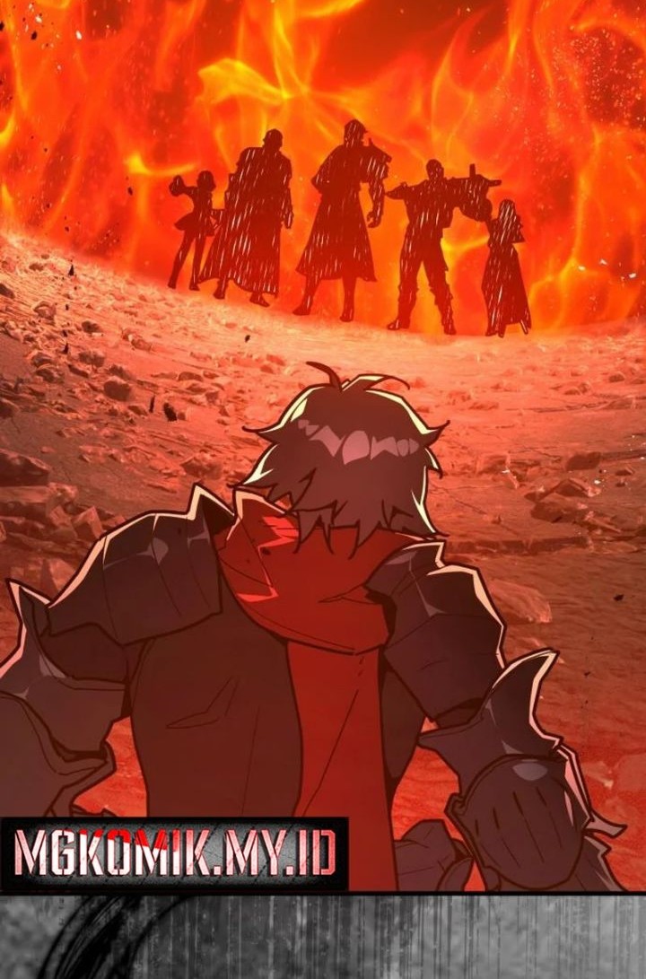 The Game’s Greatest Troll Chapter 130 Gambar 26