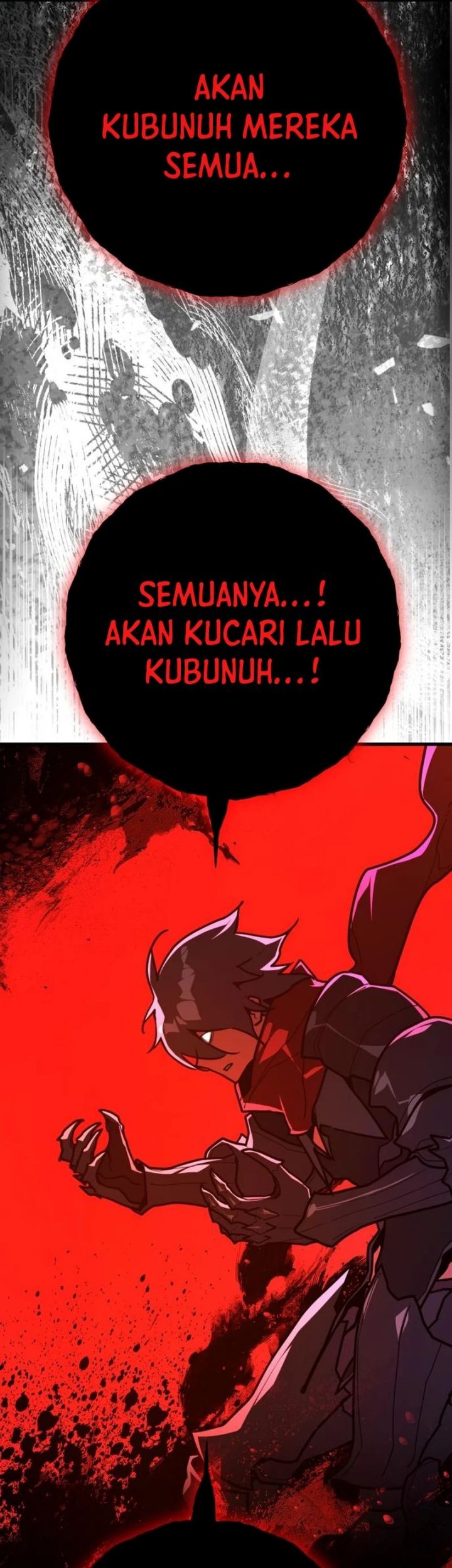 The Game’s Greatest Troll Chapter 130 Gambar 29