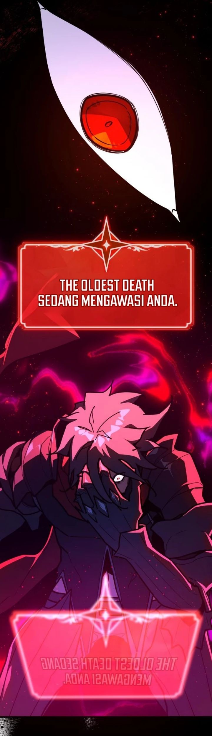 The Game’s Greatest Troll Chapter 130 Gambar 31