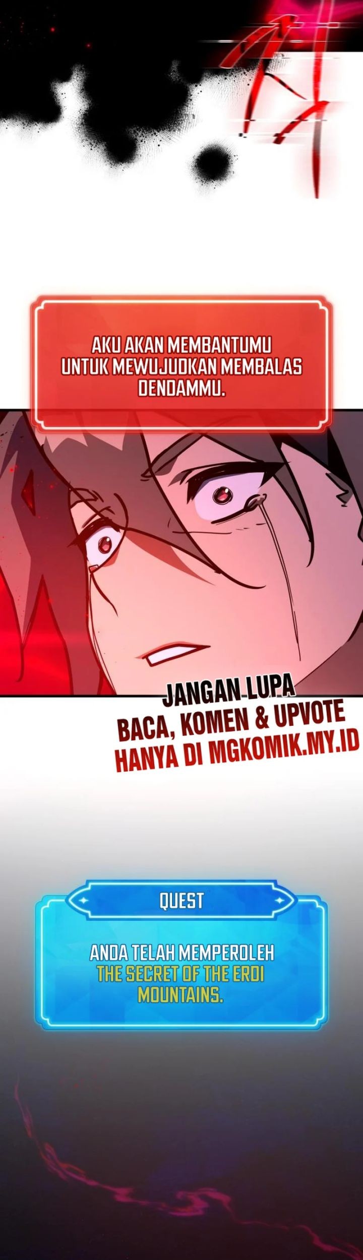 The Game’s Greatest Troll Chapter 130 Gambar 33