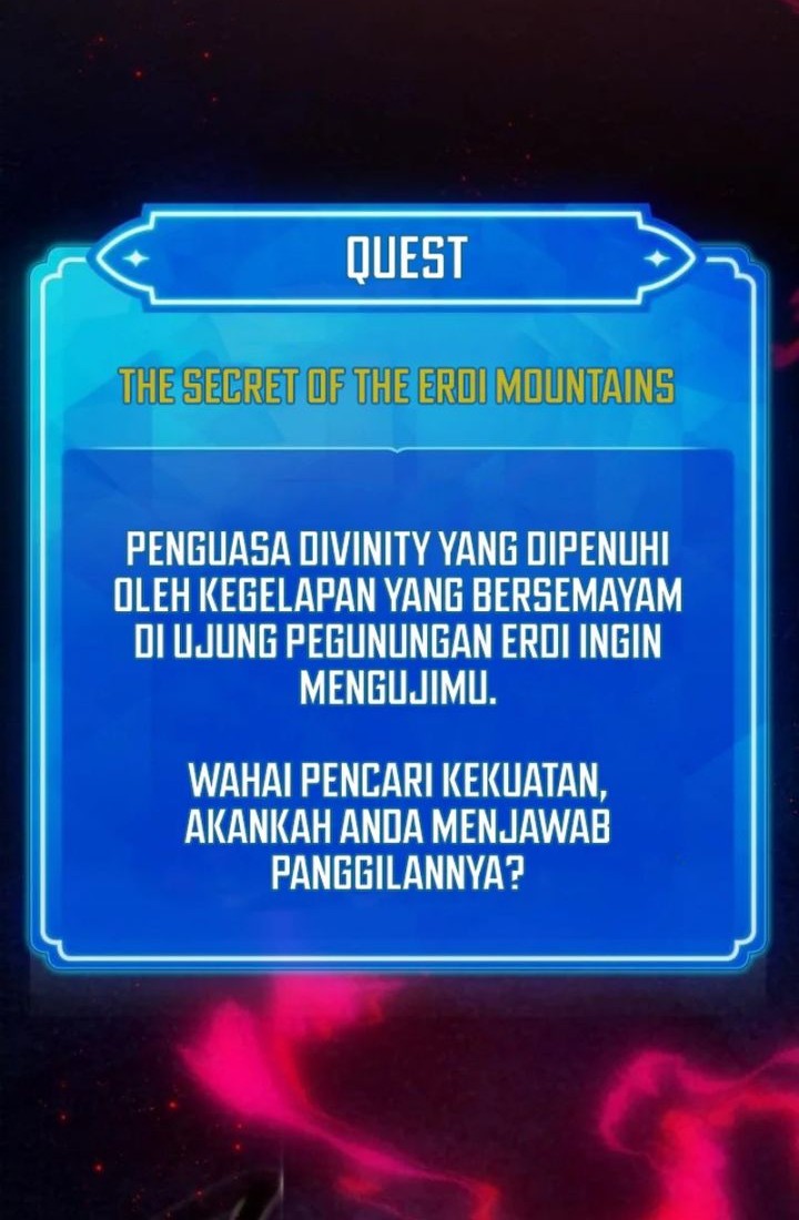 The Game’s Greatest Troll Chapter 130 Gambar 34