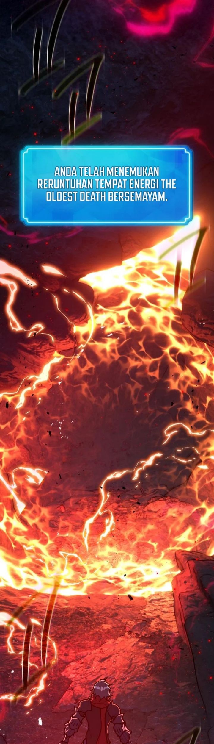 The Game’s Greatest Troll Chapter 130 Gambar 35