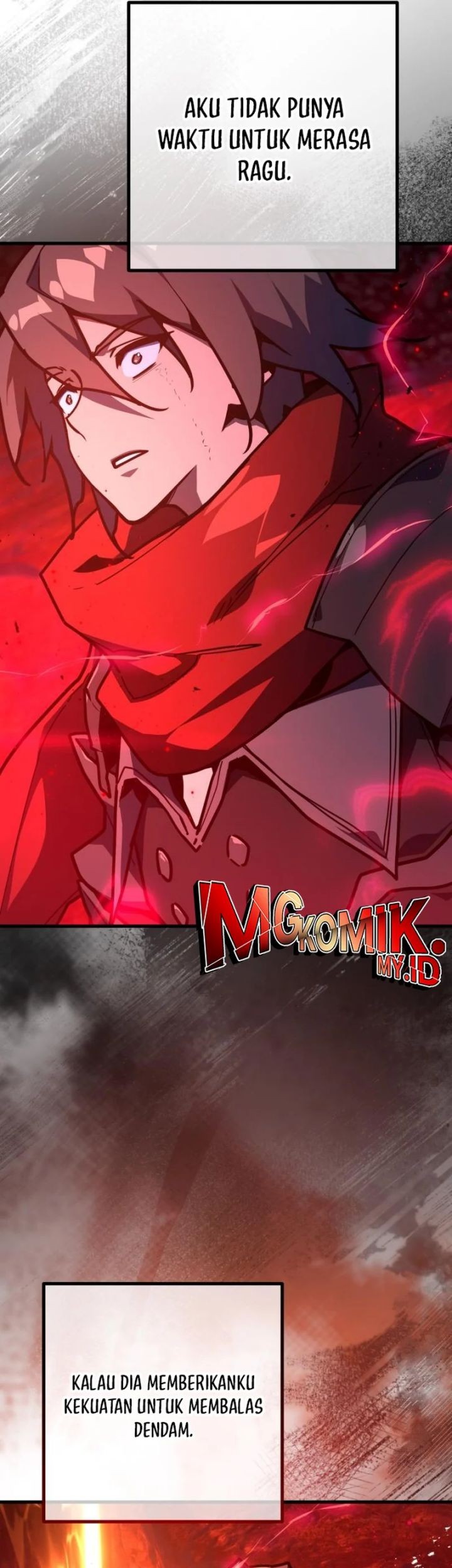 The Game’s Greatest Troll Chapter 130 Gambar 37