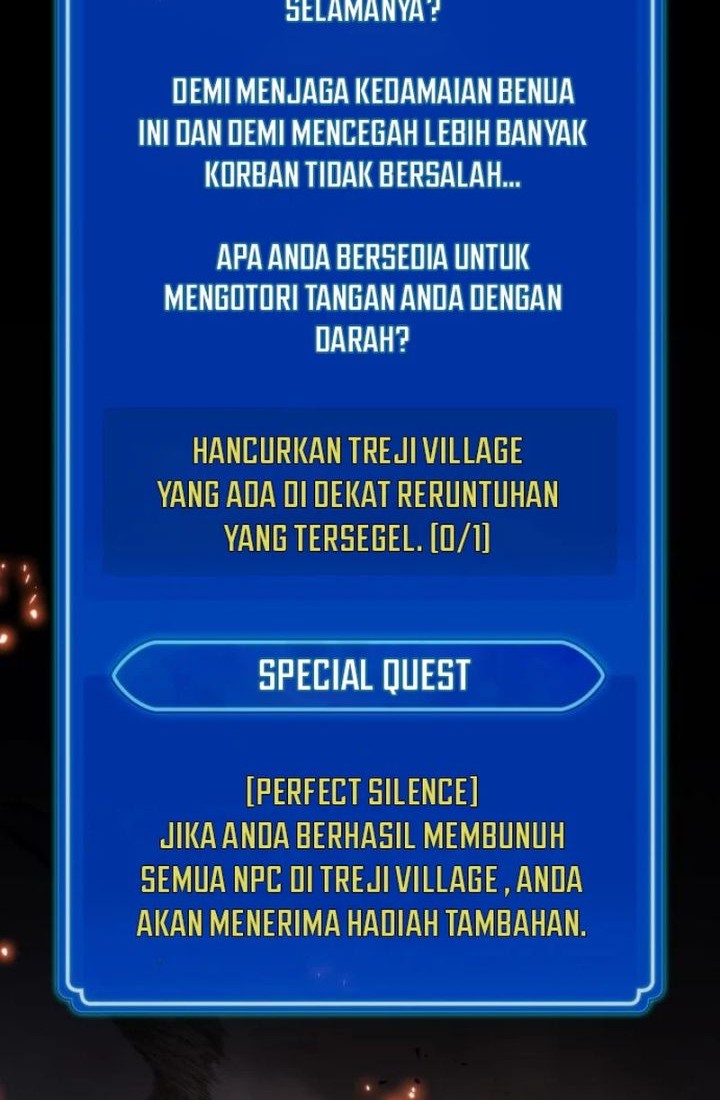 Manga The Game’s Greatest Troll Chapter 130 gambar nomor 2